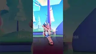 Nhảy roblox tí thôi  #roblox #shorts