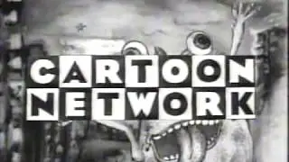 Cartoon Network - Espacio publicitario (Tandas comerciales) Latinoamérica1997