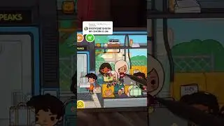 THE MOVE IN 🏡💕 || *WITH VOICE* || Toca Boca TikTok Roleplay