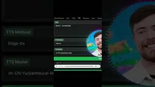 FREE Unlimited AI Text-to-Speech with ANY Voice - RVC TTS
