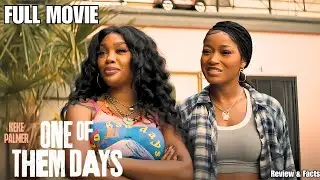 ONE OF THEM DAYS | Full Movie (HD) | Review & Facts