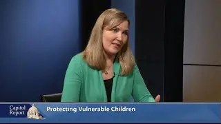 Protecting Vulnerable Children