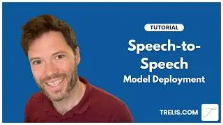 Run Speech-to-Speech Models on Mac or GPU