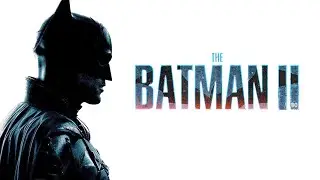 THE BATMAN 2 Confirmed By Warner Bros (New Interviews & Details)