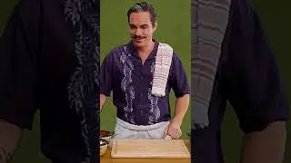 Lalo Teaches You How To Make A Taco | Better Call Saul 