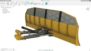 Fusion 360 Nesting & Fabrication Extension - Подготовка.