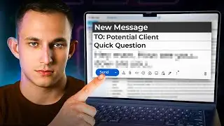 The Best B2B Cold Email Script Strategy In 2024