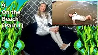 Wetlook - TOP 10 of my High Heels Videos!