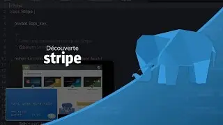 Tutoriel PHP/Stripe : Module de paiement Stripe