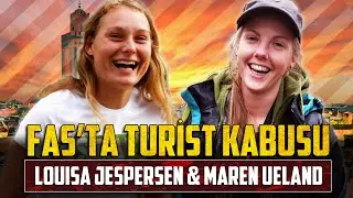 Fas'ta Kabus Gibi Olay: İki Turistin Trajik Sonu