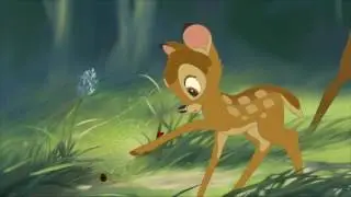 Bambi 2 - First Sign Of Spring (Slovak)