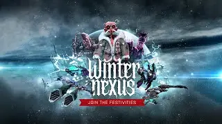 Winter Nexus Event 2021 - EVE Online