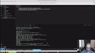 PART 2: Setting up Virtual Environment and Configuring Postgres on Digital Ocean to run Django