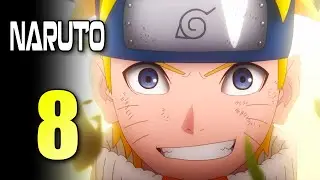 Naruto Easy To Understand - 8