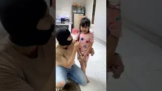 TOLONG!! DOMINIQUE HILANG DISEKAP SAMA PENCULIK😱😱 