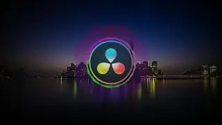 Tutorial: How to make an Audio Spectrum Visualizer in the Free version of Davinci Resolve (Fusion)