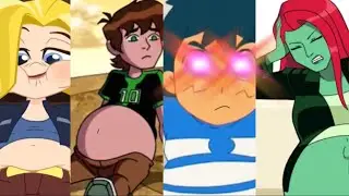 One Second of 100 Clips of Gain Weight and Foodbaby clips
