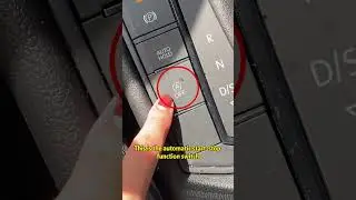 How many of the 8 practical car buttons do you know?