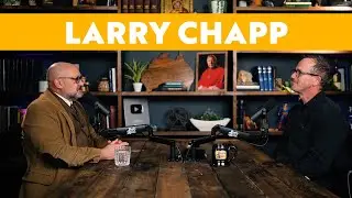 Why Would ANYONE Want to be Catholic Right Now? … Here’s Why. (Larry Chapp)
