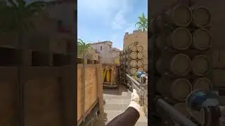 ЛЕТАЮЩИЙ ЧИТЕР 