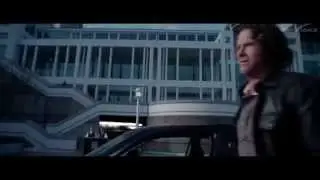 Добро пожаловать в рай — Русский трейлер (2015)