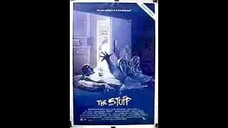 The Stuff 1985