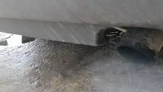 Появилась вибрация сегодня на Примере (((