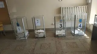 Не прос@и свой голос