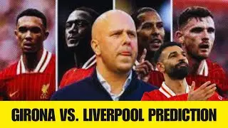 Girona vs. Liverpool prediction, odds, betting tips and best bets for Champions League match