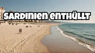 Sardinien: Der beste Strandurlaub der Welt (ist er den Hype wert?)