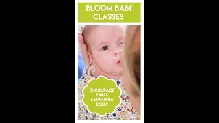 #shorts Baby Milestones 1- 2 months. How to encourage eye contact with your newborn baby.