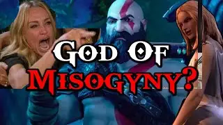 God Of War: The Woman Problem