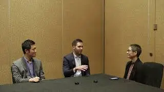 Cadalyst Interviews Bentley Systems' Roads & Highways Winners!