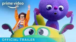 Jessy & Nessy – Season 1, Part 3 - Trailer | Prime Video Kids
