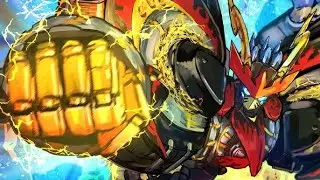 Endlich wird Ryzeal gespielt! - Yu-Gi-Oh! Duell 1825 [Meta-Match: Ryzeal vs Maliss]