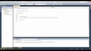 C++ Outputting Tweaks - Part 2