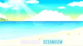 NEONEEZ - Oceanview [synthwave | retrowave]