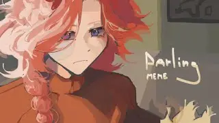 Darling meme | (Trade)
