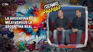 La verdadera VOZ DE LA CALLE: los CRONISTAS | ESTAMOS JUGADOS