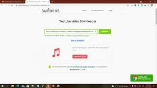 Download background music from soundcloud