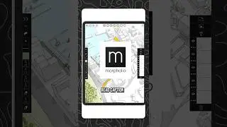 Top Drawing Apps for Architects 🖋️ 