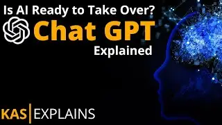 Chat GPT, Explained. Is AI Ready to Take Over? | Short Explainer