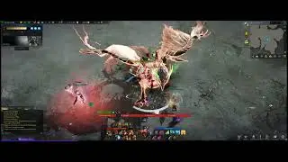 55% DMG MVP 1480 Berserker's Technique epic damage