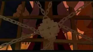 HoND-Clopin,Esmeralda and Gypsies tribute:Fiesta Pagana