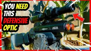 THIS may be the BEST SUB 150$ LPVO on the MARKET in 2024 (CVLIFE EagleTalon 1-6x24 Cantilever Mount)