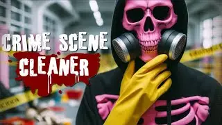 Just Clean... | PART 4 | CRIME SCENE CLEANER