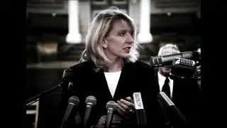 Jane Fleming Rexona ad filmed at The Kings School 1997 1998