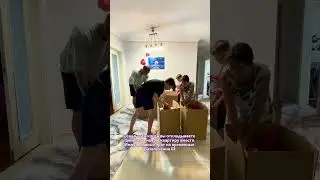 Настоящая семья ЭТО … #shorts #семья #многодетные