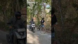 Berbuat baik tak selalu benar #shortvideo #shortsfeed