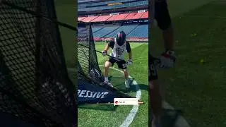 Tips For Defenders Behind The Goal | #Lacrosse 101 with Jack Rowlett